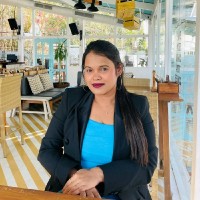 VoIPTech Solutions Employee Priyadarsini Mishra's profile photo