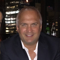 A.G.P./Alliance Global Partners Employee Hal Brown's profile photo