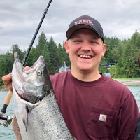 Tyler Rental Inc Employee Trevor Pfaff's profile photo
