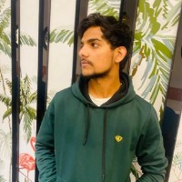 LogiqueCode Employee Satya Jaiswal's profile photo