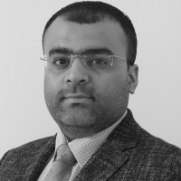 Secure Elements Private Limited Employee Saket Mohan's profile photo