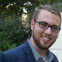 UPPERROOM Employee Jason Register's profile photo