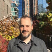 Command Zero Employee Craig Davison's profile photo