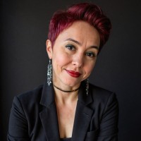 The Doctor's Pivot Employee Manuela Powell's profile photo