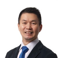 HTX (Home Team Science & Technology Agency) Employee Kian Lim's profile photo
