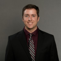 University of South Carolina Employee Daniel Patrick's profile photo