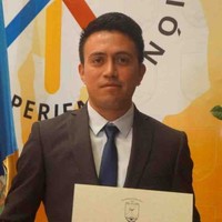 Solarvatio Employee Eric Leon's profile photo