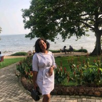 Aba Construction Employee Namirembe Resty's profile photo