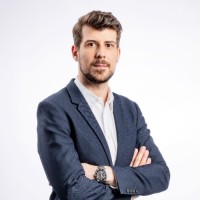 axes4 Employee Valentin Eichhorn's profile photo