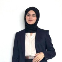Link & Co. Employee Khushbakht Fatima's profile photo