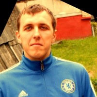 Dizzain.com Employee Basili Bulgakov's profile photo