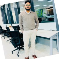 Petabyte Technologies LLC Employee Brandon Knight's profile photo