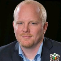 Green Technology Services Employee Gary Green's profile photo