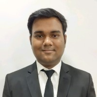 Accenture Strategy & Consulting Employee Ankit Chaubey's profile photo