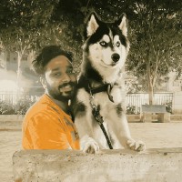 EDIIIE - World's Leading Virtual Reality & Metaverse Solutions Company Employee Bhavesh Kadchha's profile photo