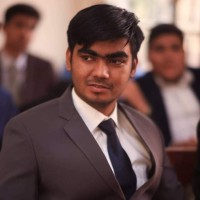 Hammad Ullah Email