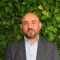 Alchemie Technology Ltd Employee Wassim Kaimouz.'s profile photo