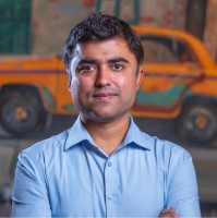 Titagarh Group Employee Saket Kandoi's profile photo