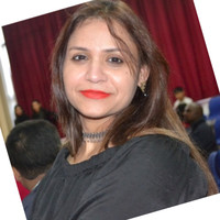 Tymit Employee Sushma Mishra's profile photo