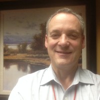 Executive Air GRB Employee David Parker's profile photo