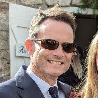 Rogers Communications Employee Dan Beesley's profile photo