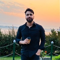 Asif S. Email