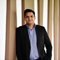 Elevon Services Employee Vivek Gupta's profile photo