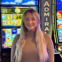 Admiral Slots Employee Tanya Marshall's profile photo