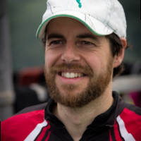 Praxar Employee Antoine Philibert's profile photo