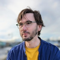 Preoptima Employee Stuart Sewell's profile photo
