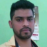 LHD Employee Abhishek Srivastav's profile photo
