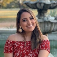 Astrak US Employee Daniela Martinez's profile photo