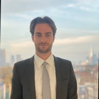 Gemba Advantage Employee Matthew Reilly's profile photo