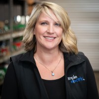 Ample Electric, Inc. Employee Melissa Atkin's profile photo