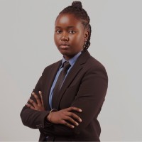 DNK GENERAL CONSULTANCY LTD Employee Chileshe Bwembya's profile photo