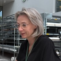 Vencomatic Group Employee Astrid Jacobs's profile photo