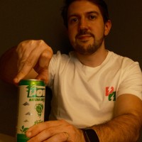 Push Matcha Employee Andre Maldonado's profile photo