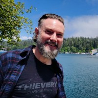 TEN2 MEDIA Employee Jameson MacArthur's profile photo