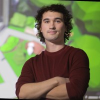 Wave Employee Braden Luancing's profile photo
