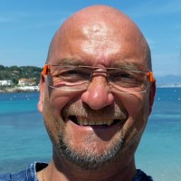 NCAA Employee Rodolphe Sajovic's profile photo