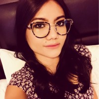 ENTITY Academy Employee Vivienne Osmena's profile photo