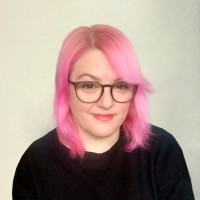 Apolo Kids Employee Pilar Celda's profile photo