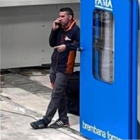 SOLSTONE SL Employee Gabriel Dias's profile photo
