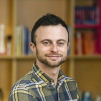 Orange Cyberdefense Employee Raphaël Roger's profile photo