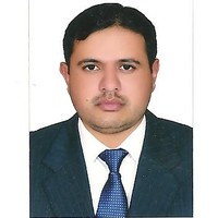 ECS Global Wire and Cable Employee Babar Abbasi's profile photo