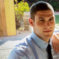 OCTOPUS SYSTEMS Employee Dvir Elankry's profile photo