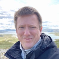 Colruyt Group Employee Alain van Goethem's profile photo