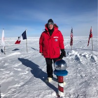 National Science Foundation (NSF) Employee Robert Moller's profile photo