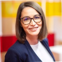 PwC Romania Employee Raluca-Ana Dumitru's profile photo