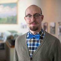 City of Green Bay Employee William Peters's profile photo